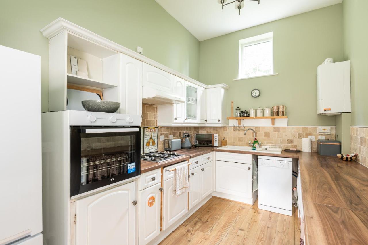 Pass The Keys Charming Cottage Near Clifton Moor York Exteriér fotografie